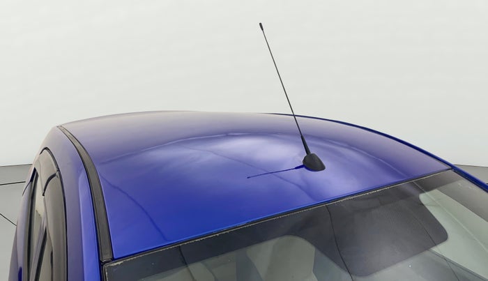 2014 Hyundai Eon MAGNA +, Petrol, Manual, 1,09,021 km, Roof