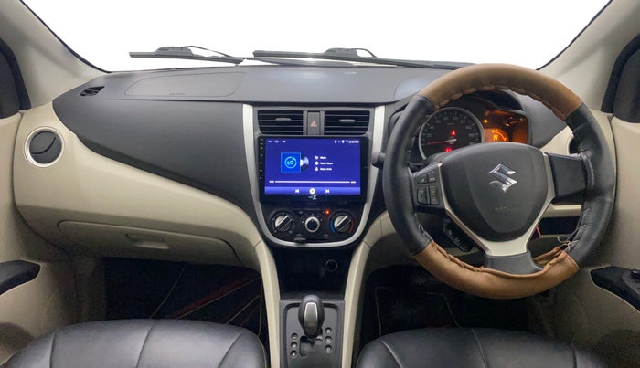 2019 Maruti Celerio ZXI AMT (O), Petrol, Automatic, 32,821 km, Dashboard