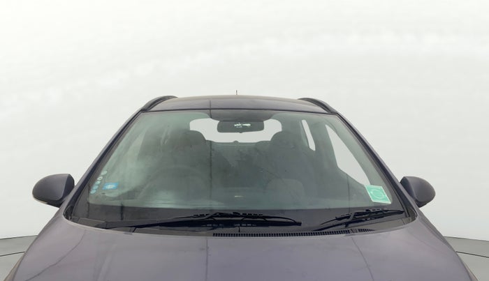 2018 Hyundai Grand i10 SPORTZ 1.2 KAPPA VTVT, Petrol, Manual, 23,539 km, Front Windshield