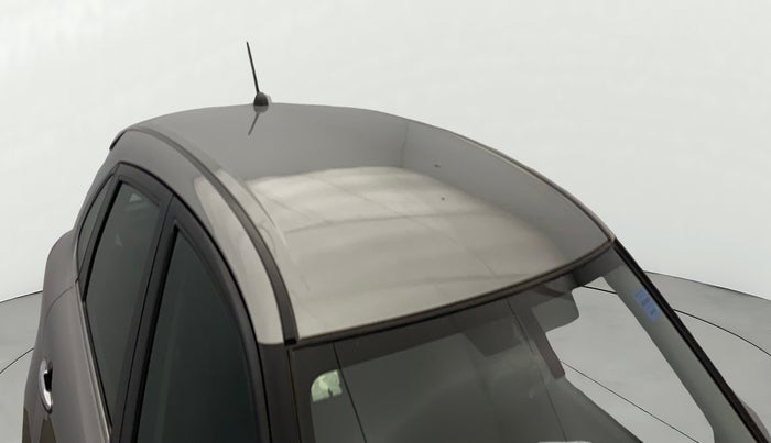 2018 Maruti Baleno ALPHA PETROL 1.2, Petrol, Manual, 65,309 km, Roof