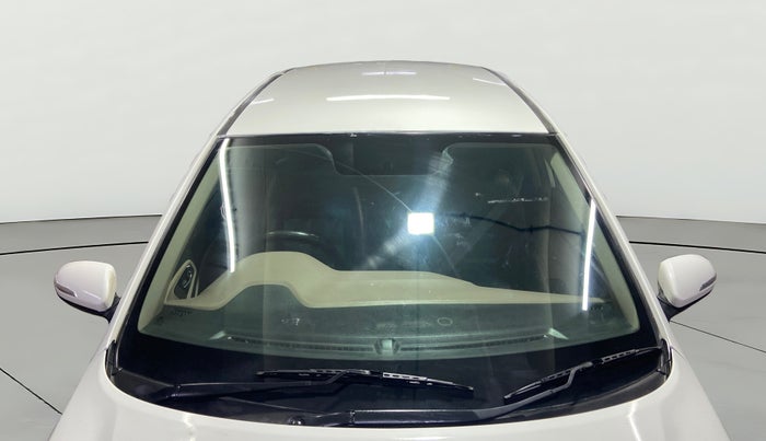 2018 Hyundai Elite i20 ASTA 1.4 CRDI (O), Diesel, Manual, 82,196 km, Front Windshield