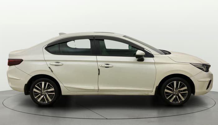 2021 Honda City 1.5L I-VTEC VX, Petrol, Manual, 39,384 km, Right Side View