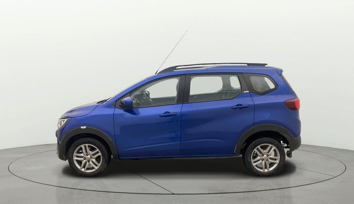 2020 Renault TRIBER RXZ, Petrol, Manual, 31,202 km, Left Side