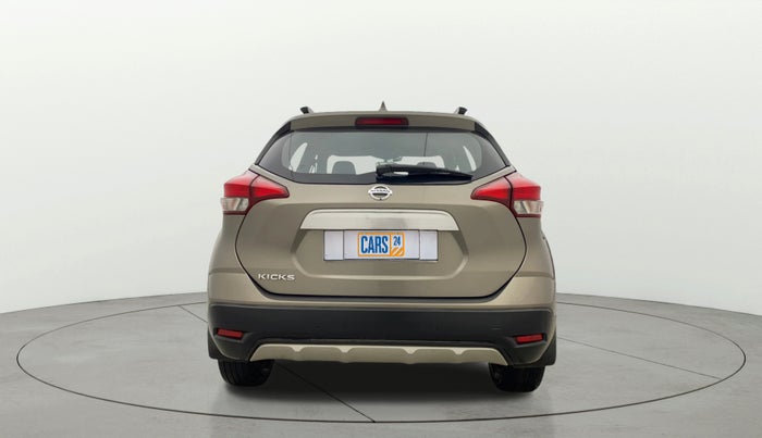 2019 Nissan Kicks XV DIESEL, Diesel, Manual, 41,552 km, Back/Rear