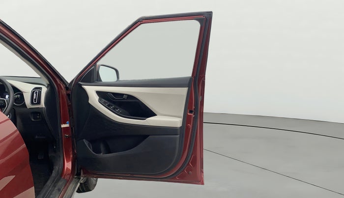 2020 Hyundai Creta EX 1.5 PETROL, Petrol, Manual, 56,083 km, RHS Front Door