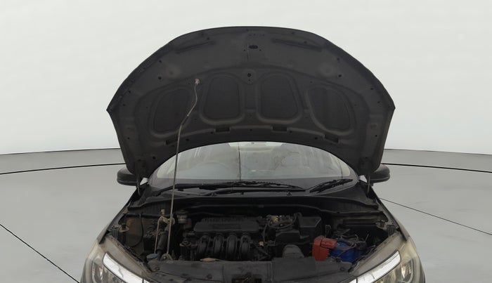 2018 Honda City 1.5L I-VTEC V MT, Petrol, Manual, 34,992 km, Open Bonet