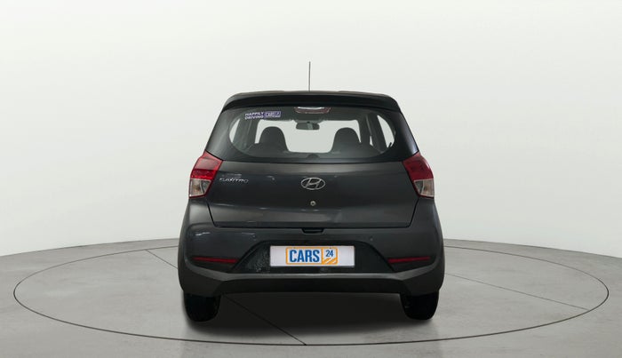 2021 Hyundai NEW SANTRO SPORTZ MT, Petrol, Manual, 44,426 km, Back/Rear