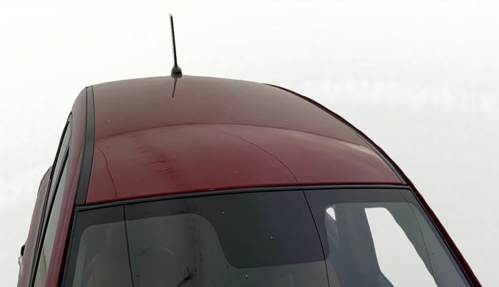 2018 Hyundai Elite i20 ASTA 1.2 (O), Petrol, Manual, 48,735 km, Roof