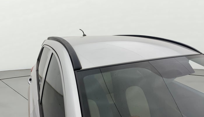 2014 Hyundai Grand i10 ASTA AT 1.2 KAPPA VTVT, Petrol, Automatic, 56,745 km, Roof