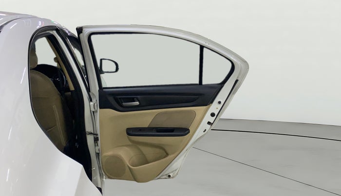 2020 Honda Amaze 1.2L I-VTEC V, Petrol, Manual, 74,985 km, RHS Rear Door