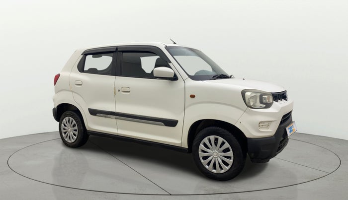 2021 Maruti S PRESSO VXI+, Petrol, Manual, 96,698 km, Right Front Diagonal