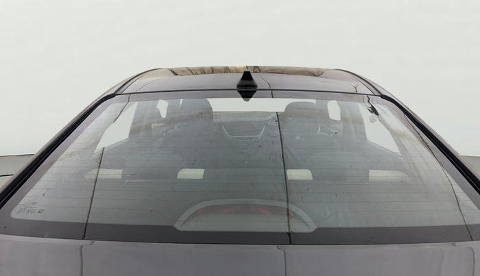 2019 Hyundai Verna 1.6 VTVT SX, Petrol, Manual, 1,03,405 km, Rear Windshield