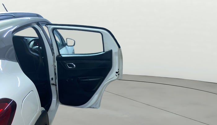 2019 Renault Kwid RXT 1.0 (O), Petrol, Manual, 42,088 km, RHS Rear Door