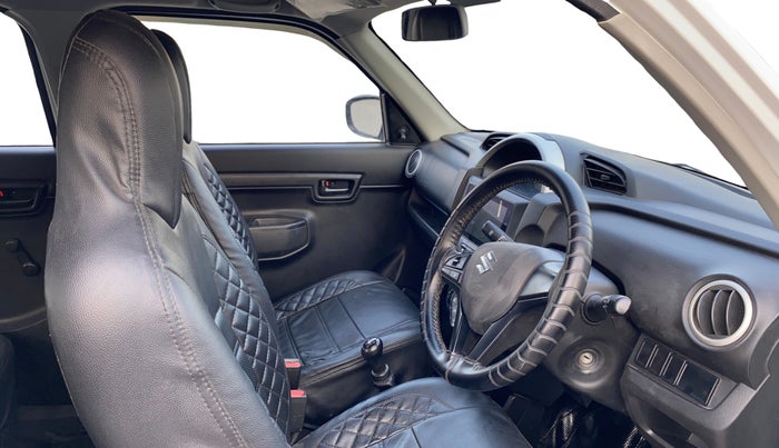 2020 Maruti S PRESSO VXI+, Petrol, Manual, 45,957 km, Right Side Front Door Cabin