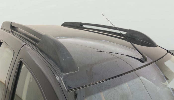 2014 Renault Duster 85 PS RXE DIESEL, Diesel, Manual, 1,22,542 km, Roof