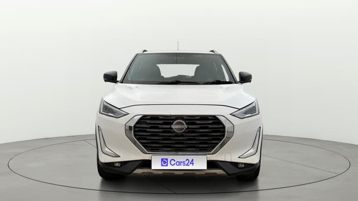 2021 Nissan MAGNITE XV PREMIUM TURBO, Petrol, Manual, 82,964 km, Front