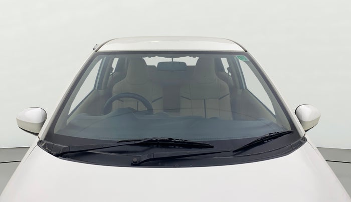 2013 Honda Brio S MT, Petrol, Manual, 87,101 km, Front Windshield