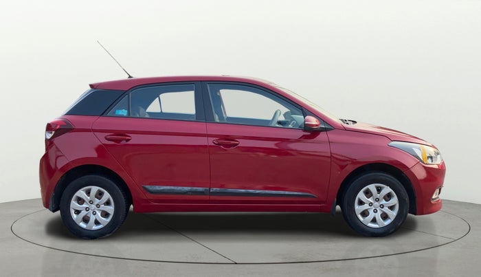 2016 Hyundai Elite i20 SPORTZ 1.2, Petrol, Manual, 89,626 km, Right Side View