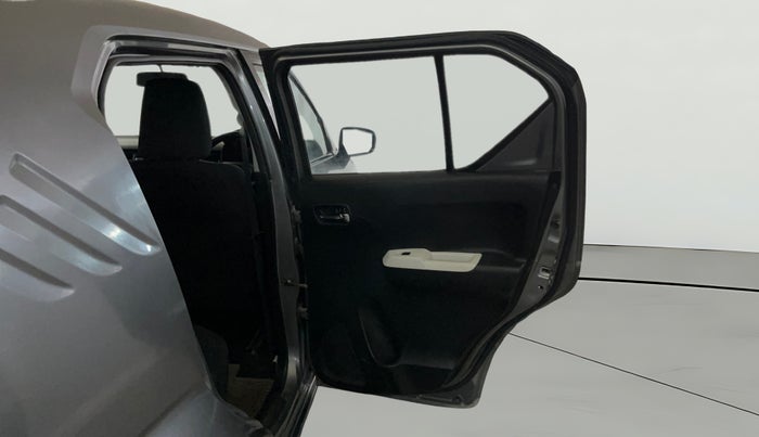 2018 Maruti IGNIS ZETA 1.2, Petrol, Manual, 90,037 km, RHS Rear Door
