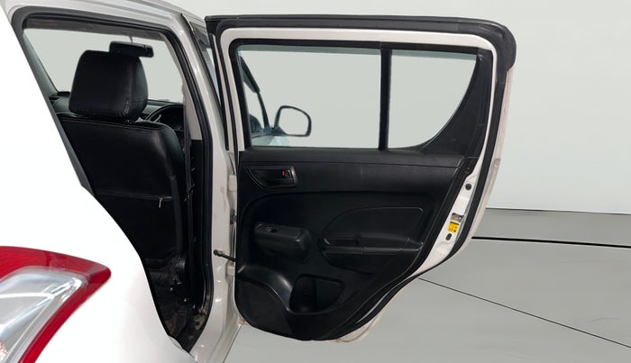2016 Maruti Swift LXI (O), Petrol, Manual, 77,956 km, RHS Rear Door