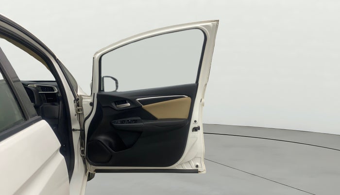 2017 Honda Jazz 1.2L I-VTEC V AT, Petrol, Automatic, 59,908 km, RHS Front Door