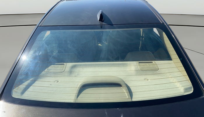 2019 Honda City 1.5L I-VTE V CVT, Petrol, Automatic, 54,130 km, Rear Windshield