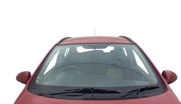 2019 Hyundai Grand i10 ASTA 1.2 KAPPA VTVT, Petrol, Manual, 22,337 km, Dashboard