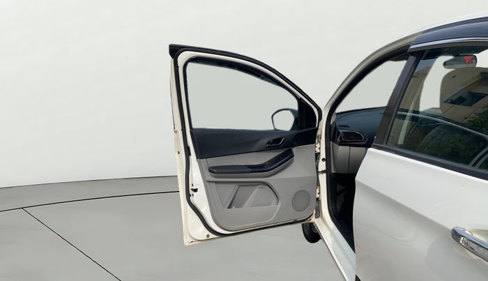 2023 Tata Tiago XTA PETROL, Petrol, Automatic, 14,332 km, LHS Front Door