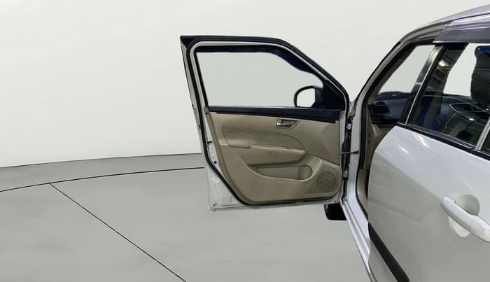 2016 Maruti Swift Dzire VXI, CNG, Manual, 96,129 km, LHS Front Door