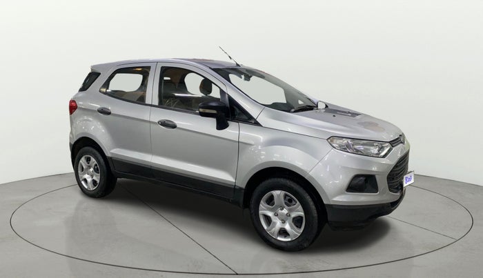 2017 Ford Ecosport AMBIENTE 1.5L PETROL, Petrol, Manual, 89,382 km, Right Front Diagonal