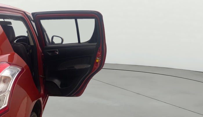 2014 Maruti Swift VDI, Diesel, Manual, 91,390 km, RHS Rear Door