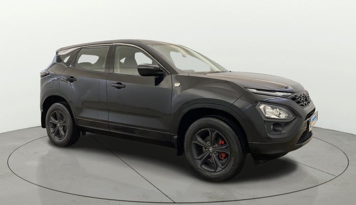 2021 Tata Harrier XT PLUS 2.0L KRYOTEC, Diesel, Manual, 51,752 km, SRP