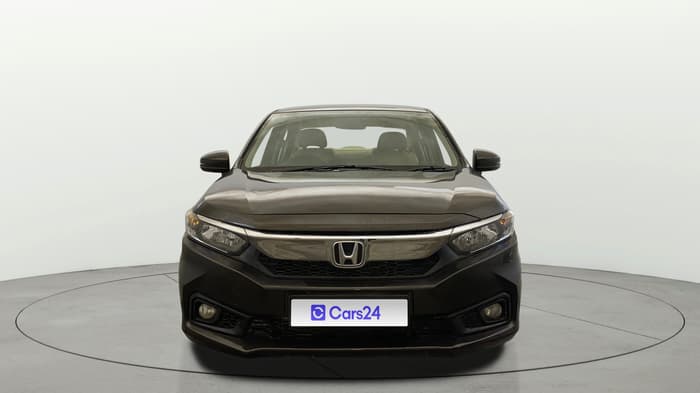 2020 Honda Amaze 1.2L I-VTEC S, Petrol, Manual, 1,01,285 km, Front