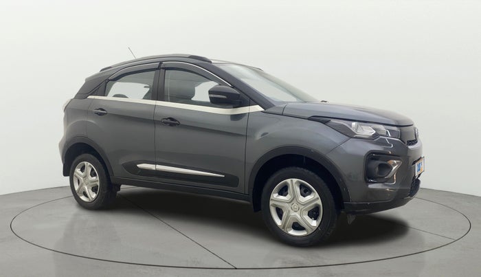 2023 Tata NEXON XM SUNROOF PETROL, Petrol, Manual, 19,528 km, SRP