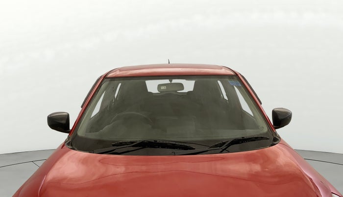 2024 Maruti Swift LXi, Petrol, Manual, 2,607 km, Front Windshield