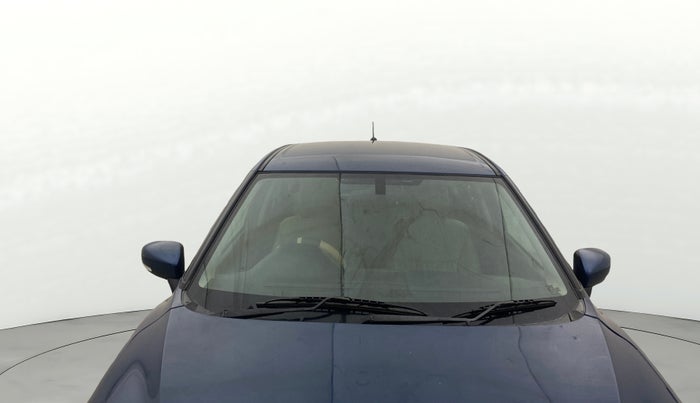 2017 Maruti Baleno ALPHA PETROL 1.2, Petrol, Manual, 95,805 km, Front Windshield