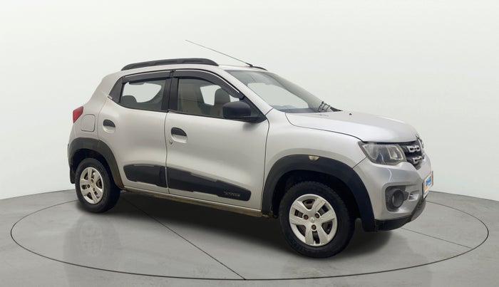 2016 Renault Kwid RXT 0.8, Petrol, Manual, 73,050 km, Right Front Diagonal