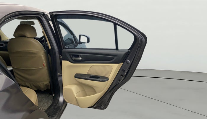 2018 Honda Amaze 1.2L I-VTEC V, Petrol, Manual, 39,100 km, RHS Rear Door