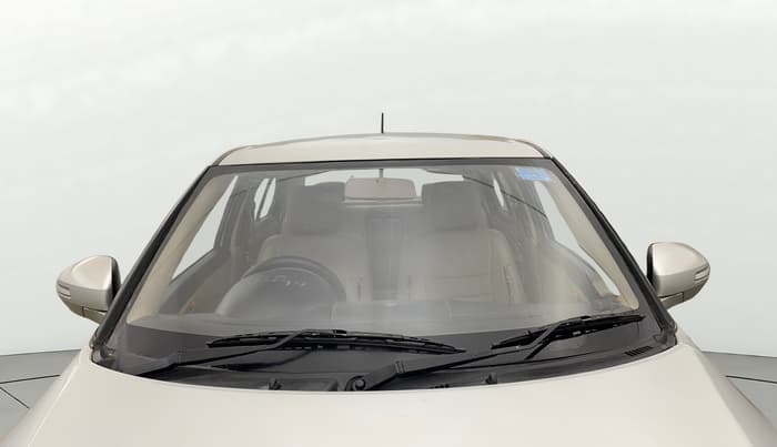 2015 Maruti Swift Dzire VXI, Petrol, Manual, 31,519 km, Front Windshield