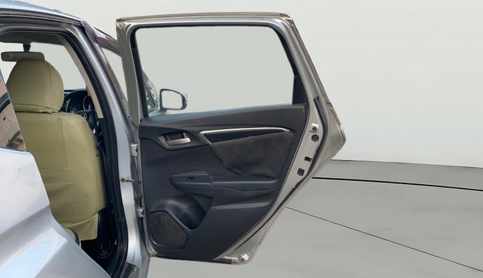 2017 Honda Jazz 1.2L I-VTEC VX, Petrol, Manual, 15,677 km, RHS Rear Door