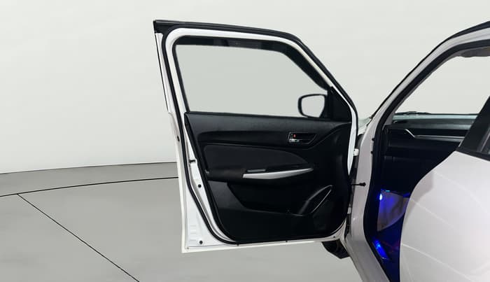 2023 Maruti Swift ZXI PLUS, Petrol, Manual, 39,187 km, LHS Front Door