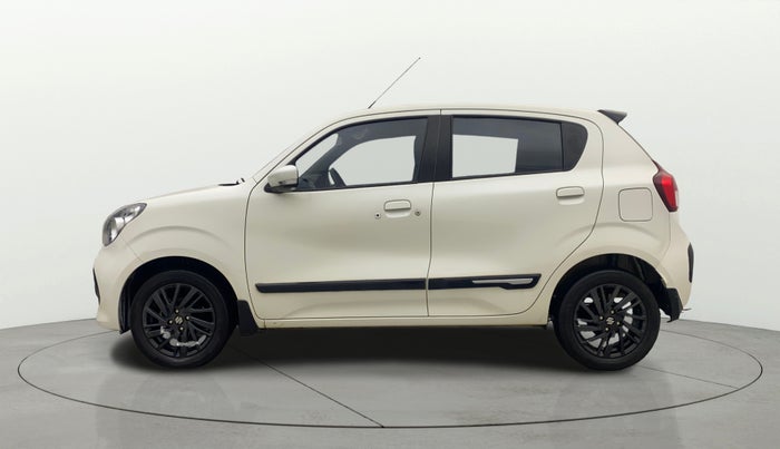 2022 Maruti Celerio ZXI PLUS AGS, Petrol, Automatic, 18,347 km, Left Side