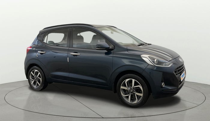 2019 Hyundai GRAND I10 NIOS ASTA 1.2 KAPPA VTVT, Petrol, Manual, 71,089 km, SRP