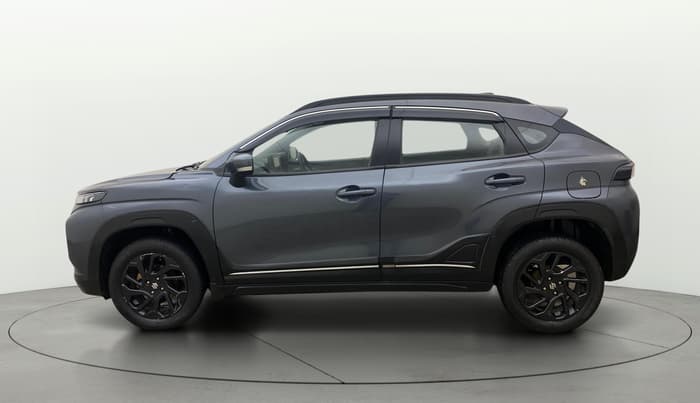 2023 Maruti FRONX DELTA PLUS 1.2MT, Petrol, Manual, 95,373 km, Left Side