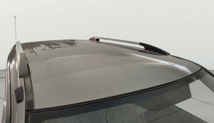 2016 Maruti Wagon R 1.0 LXI CNG, CNG, Manual, 56,549 km, Roof