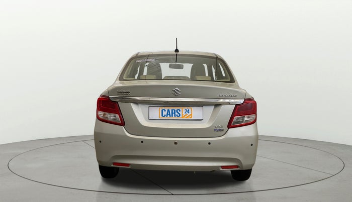 2018 Maruti Dzire VXI AMT, Petrol, Automatic, 54,073 km, Back/Rear