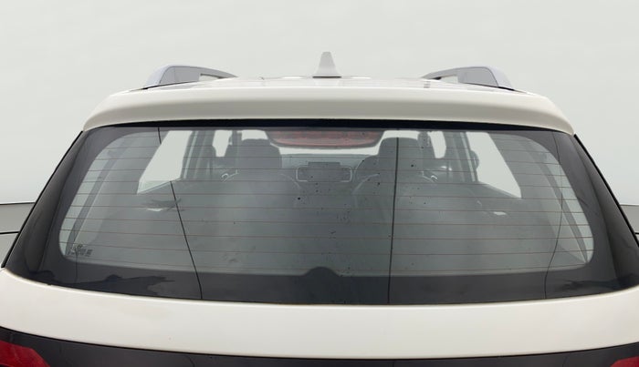 2023 Hyundai VENUE S 1.2, Petrol, Manual, 25,201 km, Rear Windshield