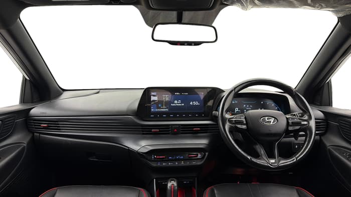 Interior