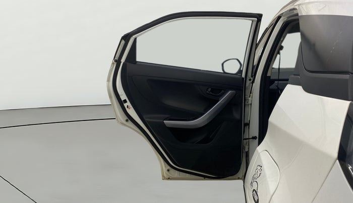 2023 Tata NEXON XM PETROL, Petrol, Manual, 26,730 km, LHS Rear Door