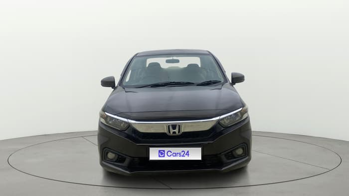 2019 Honda Amaze 1.2L I-VTEC VX, Petrol, Manual, 63,423 km, Front